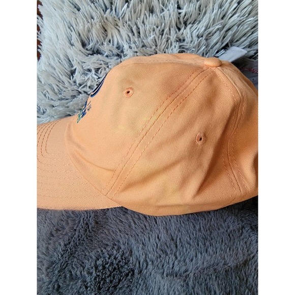 2015 US Open Golf Chambers Bay 2016 Oakmont USGA Member Hat Cap Strapback - Picture 5 of 6